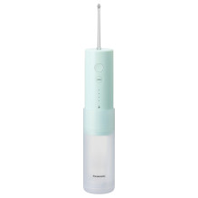 Oral Irrigator mint green white EW-DJ4B-G503 EWDJ4BG503 (EW-DJ4B-G503) Oral Irrigator mint green white EW-DJ4B-G503 EWDJ4BG503 (EW-DJ4B-G503)