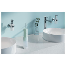 Oral Irrigator mint green white EW-DJ4B-G503 EWDJ4BG503 (EW-DJ4B-G503) Oral Irrigator mint green white EW-DJ4B-G503 EWDJ4BG503 (EW-DJ4B-G503)