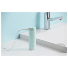 Oral Irrigator mint green white EW-DJ4B-G503 EWDJ4BG503 (EW-DJ4B-G503) Oral Irrigator mint green white EW-DJ4B-G503 EWDJ4BG503 (EW-DJ4B-G503)