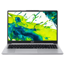 Acer Aspire Lite AL15-49P-R26Y R5-7430U / 8GB / 512GBSSD / W11 Pagrindinis puslapis AZERTY prancūziškas išdėstymas