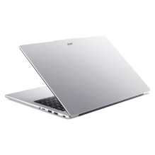 Acer Aspire Lite AL15-45P-R07J R7-5825U / 16GB / 512GBSSD / W11 Pagrindinis puslapis AZERTY prancūziškas išdėstymas