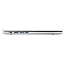 Acer Aspire Lite AL15-45P-R07J R7-5825U / 16GB / 512GBSSD / W11 Pagrindinis puslapis AZERTY prancūziškas išdėstymas
