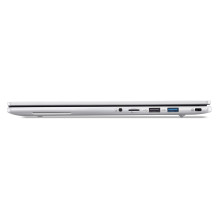Acer Aspire Lite AL15-45P-R07J R7-5825U / 16GB / 512GBSSD / W11 Pagrindinis puslapis AZERTY prancūziškas išdėstymas