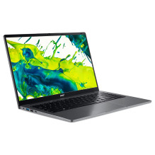 Acer Aspire Lite AL15-47P-R439 R3-5400U / 8GB / 512GBSSD / W11 Pagrindinis puslapis AZERTY prancūziškas išdėstymas