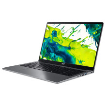 Acer Aspire Lite AL15-47P-R439 R3-5400U / 8GB / 512GBSSD / W11 Pagrindinis puslapis AZERTY prancūziškas išdėstymas