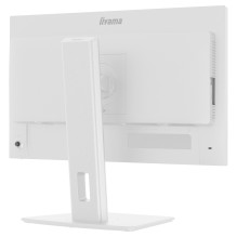 60,5 cm (23,8 colio) 1920 x 1080 pikselių iiyama XB2497HSN-W1 16:9 „Full HD“ IPS 1 ms 100 Hz „DisplayPort“ HDMI USB šako