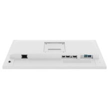 60,5 cm (23,8 colio) 1920 x 1080 pikselių iiyama XB2497HSN-W1 16:9 „Full HD“ IPS 1 ms 100 Hz „DisplayPort“ HDMI USB šako