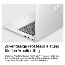 HP ProBook 4 G2a RYZ7 250 / 32GB / 1TBSSD / W11 Pro 1J Gar (DE)