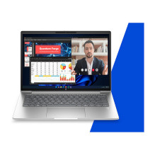 HP ProBook 4 G2a RYZ7 250 / 32GB / 1TBSSD / W11 Pro 1J Gar (DE)