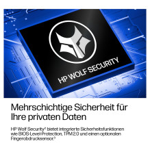 HP ProBook 4 G2i Core7 350 / 32GB / 1TBSSD / W11 Pro 1J Gar (DE) HP ProBook 4 G2i Core7 350 / 32GB / 1TBSSD / W11 Pro 1J Gar (DE)