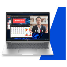 HP ProBook 4 G2i Core7 350 / 32GB / 1TBSSD / W11 Pro 1J Gar (DE) HP ProBook 4 G2i Core7 350 / 32GB / 1TBSSD / W11 Pro 1J Gar (DE)