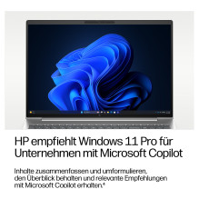 HP ProBook 4 G2i Core5 320 / 32GB / 512SSD / W11 Pro 1J Gar (DE) HP ProBook 4 G2i Core5 320 / 32GB / 512SSD / W11 Pro 1J Gar (DE)