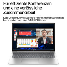 HP ProBook 4 G2i Core5 320 / 32GB / 512SSD / W11 Pro 1J Gar (DE) HP ProBook 4 G2i Core5 320 / 32GB / 512SSD / W11 Pro 1J Gar (DE)