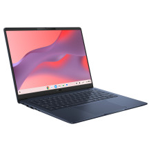 ASUS Chromebook CM14 CM1406CM4A-LY0051 MT Kompanio 540 / 8GB / 128GBeMMC / ChromeOS Blau ASUS Chromebook CM14 CM1406CM4A-LY0051 MT Kompanio 540 / 8GB / 128GBeMMC / ChromeOS Blau