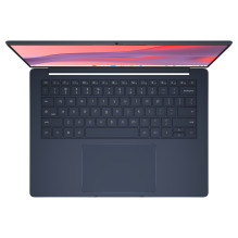 ASUS Chromebook CM14 CM1406CM4A-LY0051 MT Kompanio 540 / 8GB / 128GBeMMC / ChromeOS Blau ASUS Chromebook CM14 CM1406CM4A-LY0051 MT Kompanio 540 / 8GB / 128GBeMMC / ChromeOS Blau