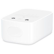 Apple 40W Dinaminis maitinimo adapteris 60W Max - Adapteris - Skaitmeninis / Data Apple 40W Dinaminis maitinimo adapteris 60W Max - Adapteris - Skaitmeninis / Data