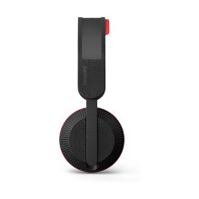Philips TAA6219BK / 00 Headset BT schwarz / rot