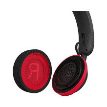 Philips TAA6219BK / 00 Headset BT schwarz / rot