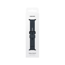 Samsung Sport Band M / L, Black for Watch 8 und 9