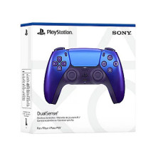 Sony Žaidimų pultelis „DualSense“ 1000044152 „Chroma Indigo“ Sony Žaidimų pultelis „DualSense“ 1000044152 „Chroma Indigo“