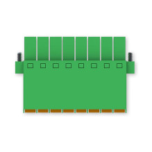 TELTONIKA NETWORKS I / 0 2x8pin connector TELTONIKA NETWORKS I / 0 2x8pin connector