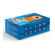 Easypix Aquapix W3027 Wave Orange