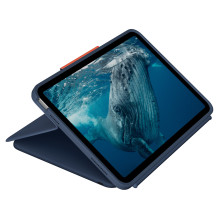 Logitech Tvirtas derinys 4c Palieskite KLASIKINĮ BLUE (DE) Logitech Tvirtas derinys 4c Palieskite KLASIKINĮ BLUE (DE)