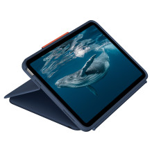 Logitech Tvirtas derinys 4c CLASSIC BLUE (DE) Logitech Tvirtas derinys 4c CLASSIC BLUE (DE)