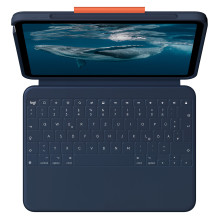 Logitech Tvirtas derinys 4c CLASSIC BLUE (DE) Logitech Tvirtas derinys 4c CLASSIC BLUE (DE)