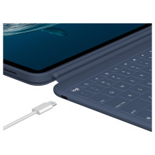 Logitech Tvirtas derinys 4c CLASSIC BLUE (DE) Logitech Tvirtas derinys 4c CLASSIC BLUE (DE)