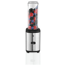 WMF Standmixer Kult X Mix&amp;Go Smoothie Maker