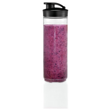 WMF Standmixer Kult X Mix&amp;Go Smoothie Maker