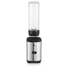 WMF Standmixer Kult X Mix&amp;Go Smoothie Maker