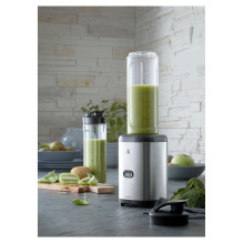 WMF Standmixer Kult X Mix&amp;Go Smoothie Maker