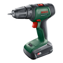 Bosch Universalusis grąžtas...