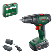 Bosch Universalusis grąžtas 18V Akku-Bohrschrauber