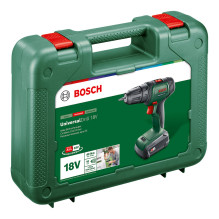 Bosch Universalusis grąžtas 18V Akku-Bohrschrauber