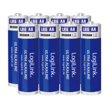 Battery, Ultra Power...