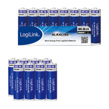 Battery, Ultra Power Alkaline AA, 8pcs. shrink foil Battery, Ultra Power Alkaline AA, 8pcs. shrink foil