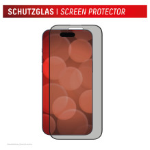 Privacy Glass FC iPhone 16 Pro