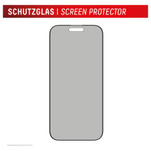 Privacy Glass FC iPhone 16 Pro