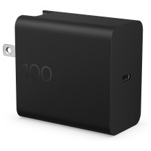 N HP 100W Galio nitrido sieninis įkroviklis EURO SmartBuy N HP 100W Galio nitrido sieninis įkroviklis EURO SmartBuy