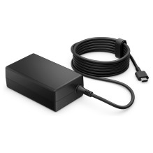 N HP USB-C 65W GaN LC Power...