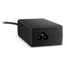 N HP USB-C 65W GaN LC Power Adapteris