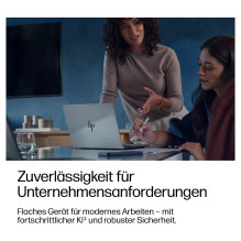 HP EliteBook 6 G2q Snapdragon X2P42100 / 16GB / 512SSD / W11 Pro 1J Gar (DE) HP EliteBook 6 G2q Snapdragon X2P42100 / 16GB / 512SSD / W11 Pro 1J Gar (DE)