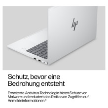 HP EliteBook 6 G2q Snapdragon X2P42100 / 16GB / 512SSD / W11 Pro 1J Gar (DE) HP EliteBook 6 G2q Snapdragon X2P42100 / 16GB / 512SSD / W11 Pro 1J Gar (DE)