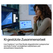 HP EliteBook 6 G2q Snapdragon X2P42100 / 16GB / 512SSD / W11 Pro 1J Gar (DE) HP EliteBook 6 G2q Snapdragon X2P42100 / 16GB / 512SSD / W11 Pro 1J Gar (DE)