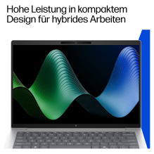 HP EliteBook 6 G2q Snapdragon X2P42100 / 16GB / 512SSD / W11 Pro 1J Gar (DE) HP EliteBook 6 G2q Snapdragon X2P42100 / 16GB / 512SSD / W11 Pro 1J Gar (DE)