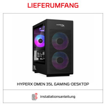 HP HyperX OMEN stalinis žaidimų kompiuteris GT18-0170ng CU7 270K Plus / 32GB / 1TBSSD / RTX5060Ti HP HyperX OMEN stalinis žaidimų kompiuteris GT18-0170ng CU7 270K Plus / 32GB / 1TBSSD / RTX5060Ti