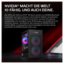 HP HyperX OMEN stalinis žaidimų kompiuteris GT18-0170ng CU7 270K Plus / 32GB / 1TBSSD / RTX5060Ti HP HyperX OMEN stalinis žaidimų kompiuteris GT18-0170ng CU7 270K Plus / 32GB / 1TBSSD / RTX5060Ti